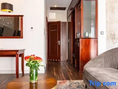 Galicja Wellness & Spa - 28