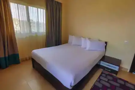 Mousa Coast Resort - Cairo Beach - 54