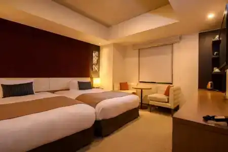 Tokyu Stay Ginza - 37