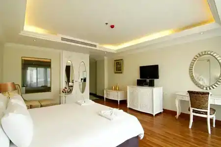 Lk Miracle Suite - Sha Extra Plus - 48
