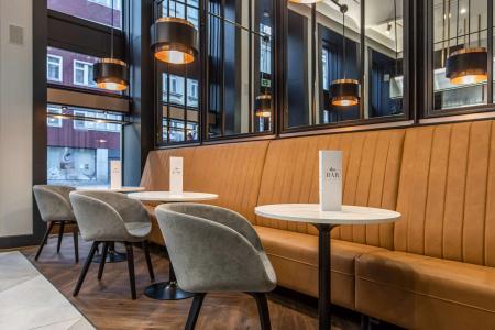 Radisson Blu Prague - 33