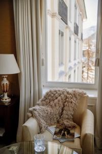 Grand Kronenhof - 79