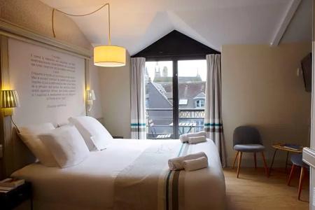 Best Western Plus Litteraire Gustave Flaubert - 94