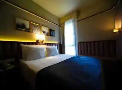Trio Suites Görükle - 53