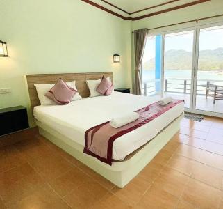 Ocean View Resort - 81