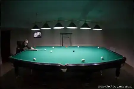 City Club - 16