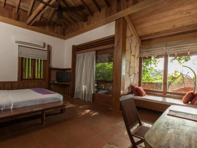 Veranda Natural Resort - 71