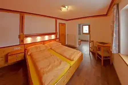 Alpenpension Gastein - 78