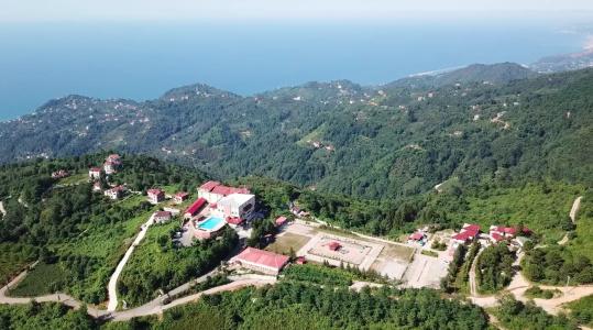 Zarha Mountain Resort - 50