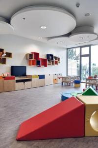 Sopot Marriott Resort & Spa - 11