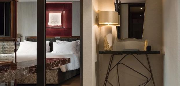 Fendi Private Suites - 31