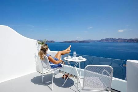 Santorini View - 166