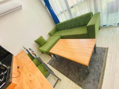 Vm Resort Otel Mersin - 55