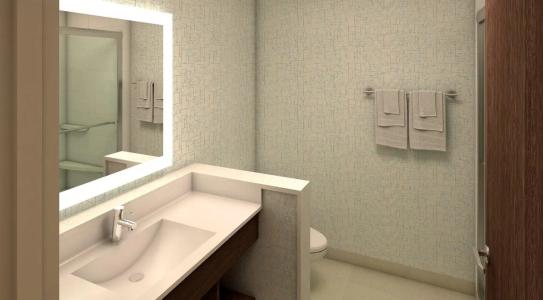 Holiday Inn Express & Suites - Santa Fe, An Ihg - 8