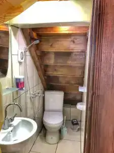 Sabri Bey Konak Otel - 23