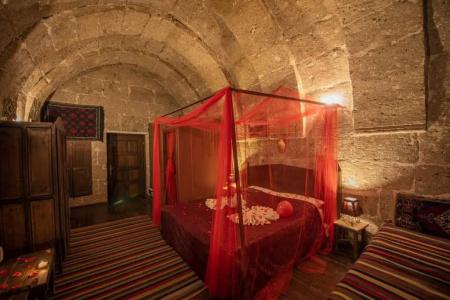 Kapadokya Ihlara Konaklari & Caves - 88