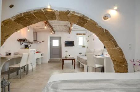 Venetian Suites - 32