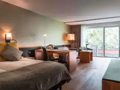 Interlaken - 36