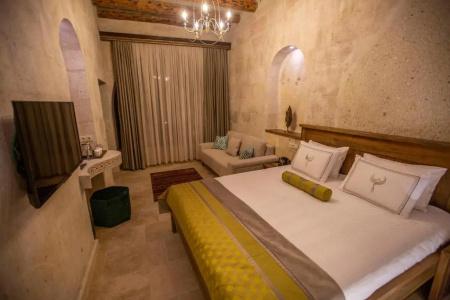 Anka Cave Suites - 153
