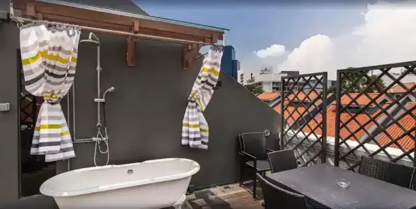 1929 - SG Clean, Staycation Approved - 20