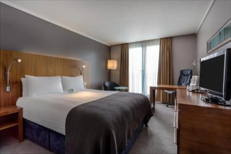 Holiday Inn London Camden Lock, An Ihg - 89