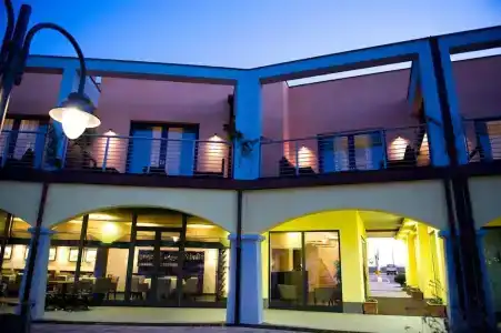 Marina Place Resort - 0