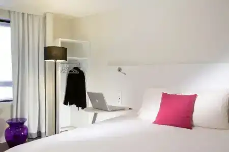 ibis Styles Lille Centre Gare Beffroi - 10