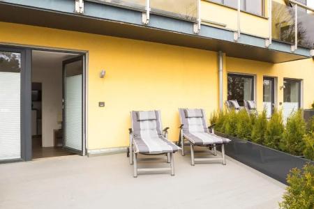 Seaside-Strandhotel - 150