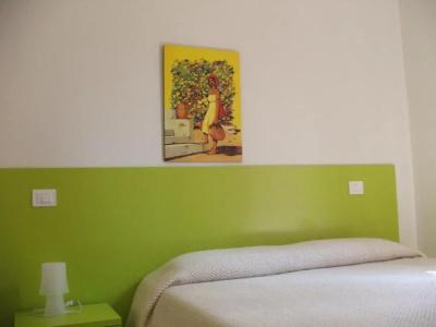Camere Girasole - 3