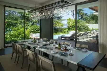 Rosewood Phuket - Sha Plus - 23