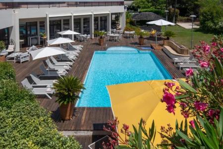 Mercure Hyères Centre Côte d'Azur - 73