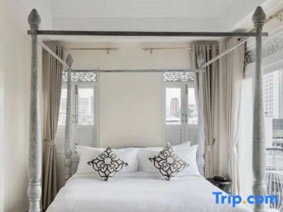 Noursabah Boutique Bed Bangkok - 172
