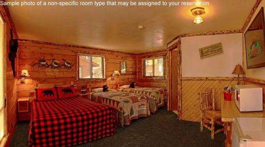 Meadowbrook Resort - 61