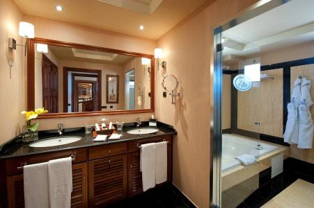 Elba Estepona Gran & Thalasso Spa - 6