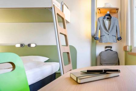 ibis budget Saint Malo Centre - 30