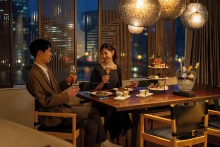 Niigata Grand - 74