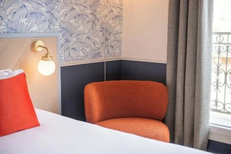 Hôtel Coypel by Magna Arbor - 78