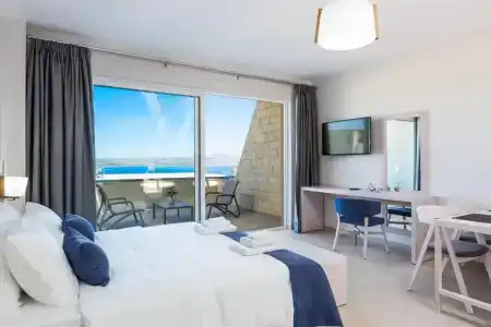 Sea Sand Sun Resort And Villas - Sha Plus - 74