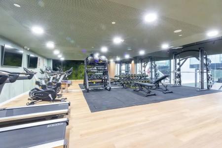 City House Florida Norte By Faranda - 25