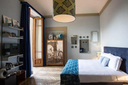 AdAstra Suites - 39