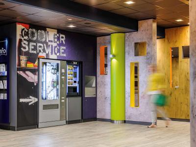 ibis budget Berlin Kurfürstendamm - 29