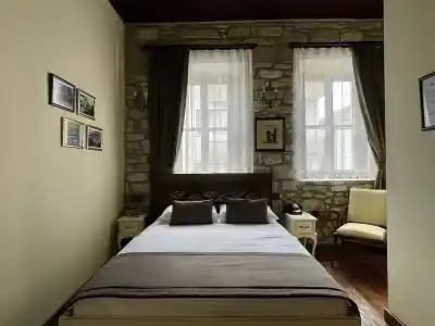 1870's Taş Konak Cafe&Bakery - 36