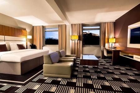 Best Western Premier International Brno - 102
