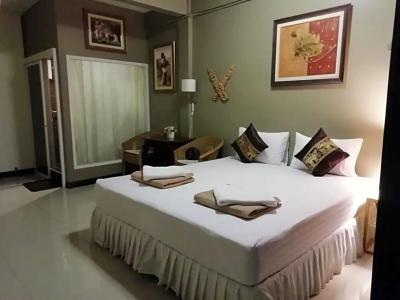 Naturbliss Boutique Residence - 52