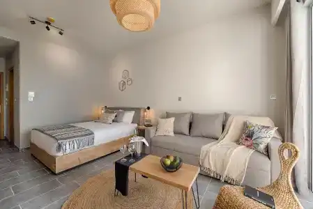Villa Di Mare Seaside Suites - 1