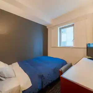 Meitetsu Inn Nagoya Ekimae - 23