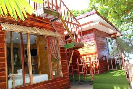 Ruan Mai Naiyang Beach Resort - Sha Plus - 86