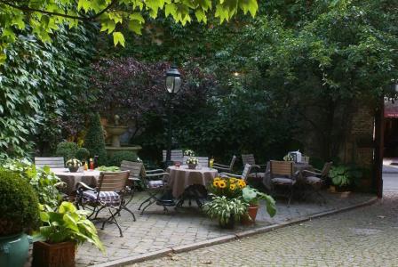 De Castillion - Small elegant family hotel - 12