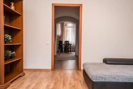Lāčplēša Central - 42