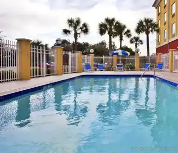 Holiday Inn Express St. Petersburg North / i-275, An Ihg - 14